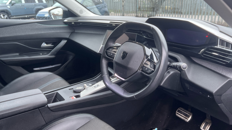 Peugeot 308 1.2 PureTech Allure Premium 5dr EAT8 Petrol Estate